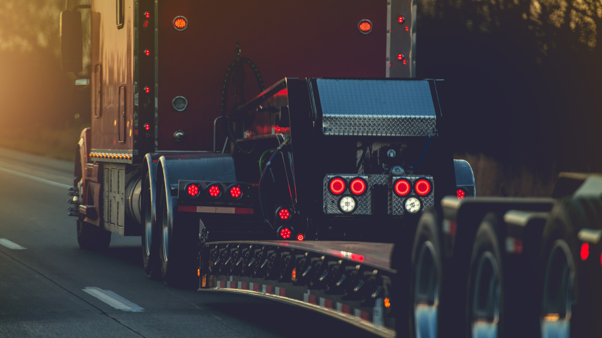 Quels sont les différents types de remorques dans le domaine du transport ?