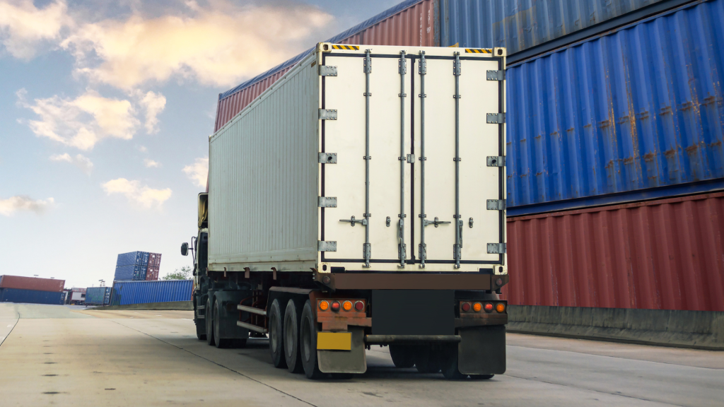 chaine logistique