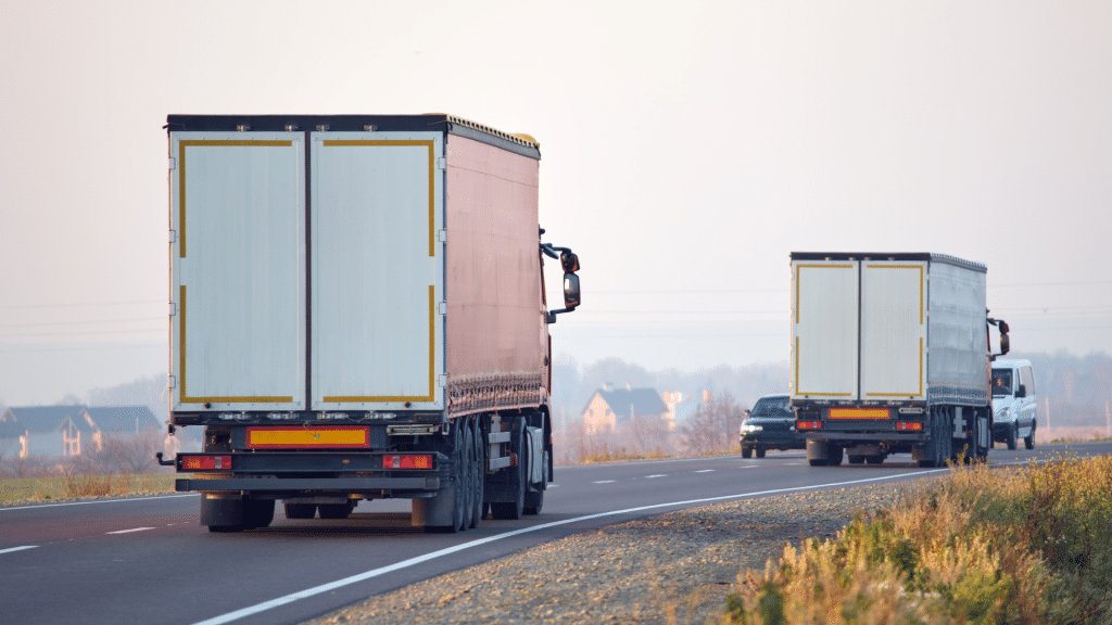 solutions transport