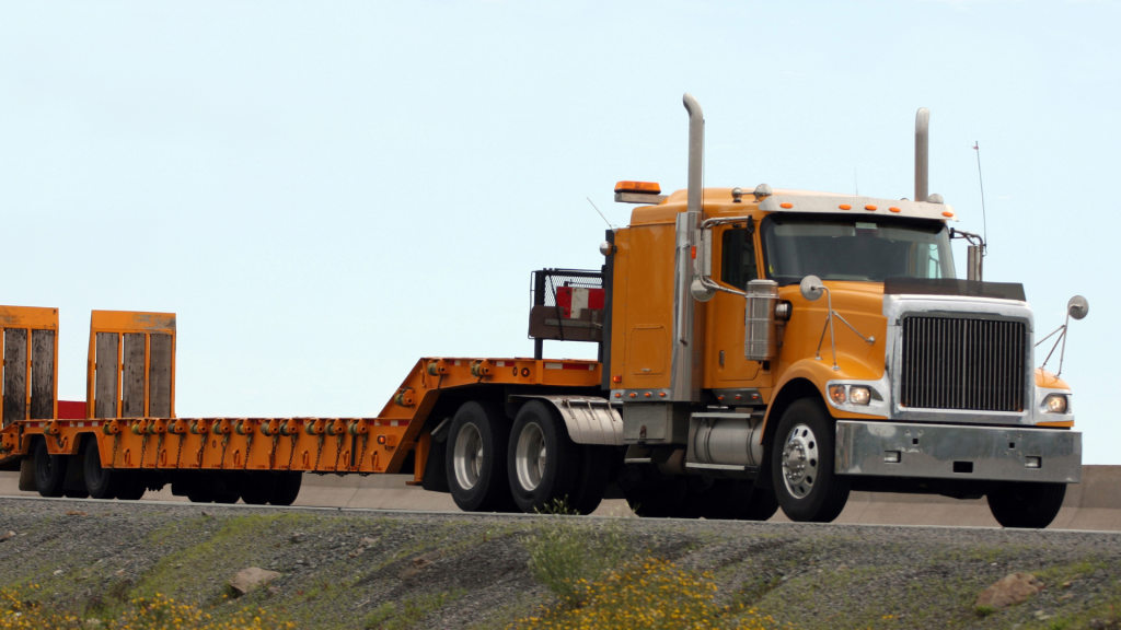 maximum trailer width
