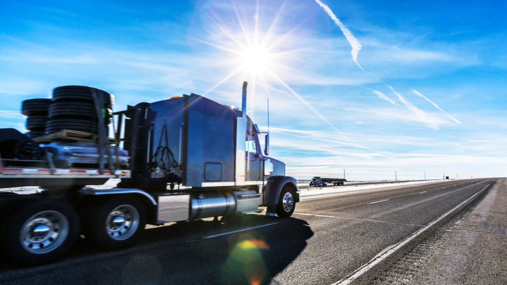 maximum trailer width